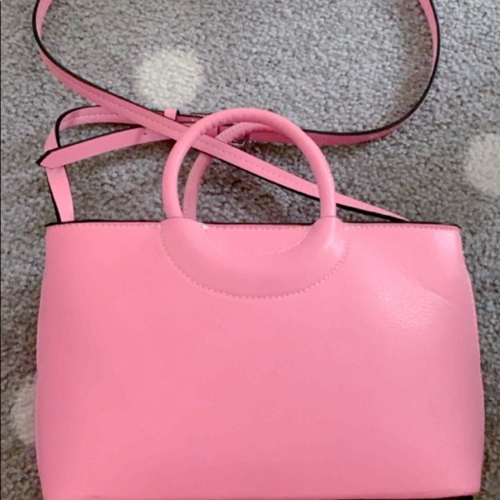 Zara bag